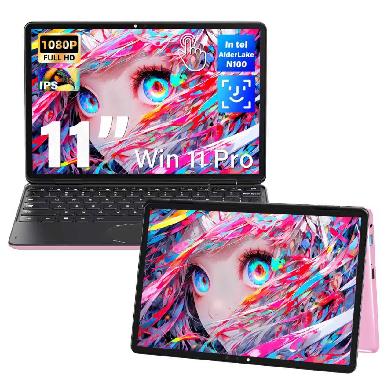 11