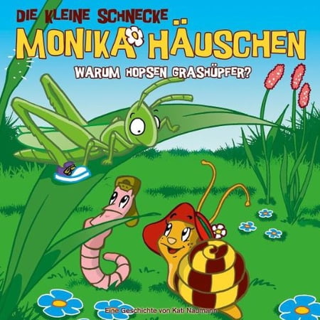 11: WARUM HOPSEN GRASHUEP