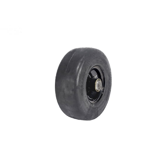 11 X 4.00 X 5 Wheel Assembly Fits Wright: 72460026