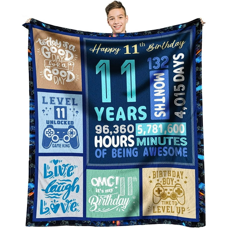 11 Year Old Boy Gift Ideas, Gifts for 11 Year Old Boy, Boys Age 11