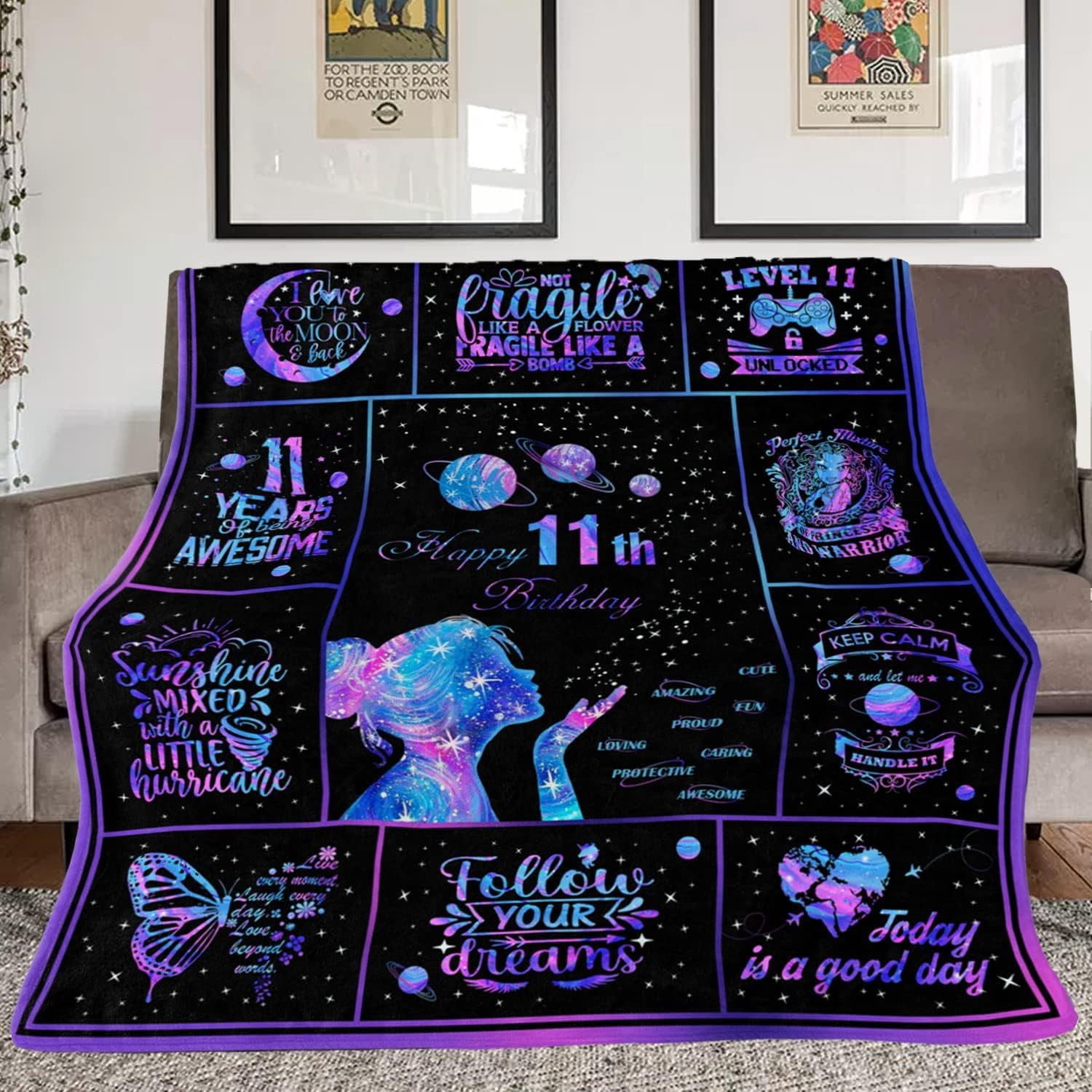 11 Year Old Girl Gift Ideas, 11 Year Old Girl Birthday Gifts, Gifts for ...