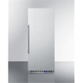 thumbnail image 1 of 11 cu. ft. Auto Defrost All Refrigerator with Stainless Steel Interior, 1 of 1