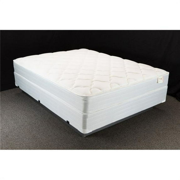 11 ft. 60 x 75 in. Mattress RV Queen Size Bed
