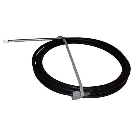 11 ft. Easy Connect Steering Cable