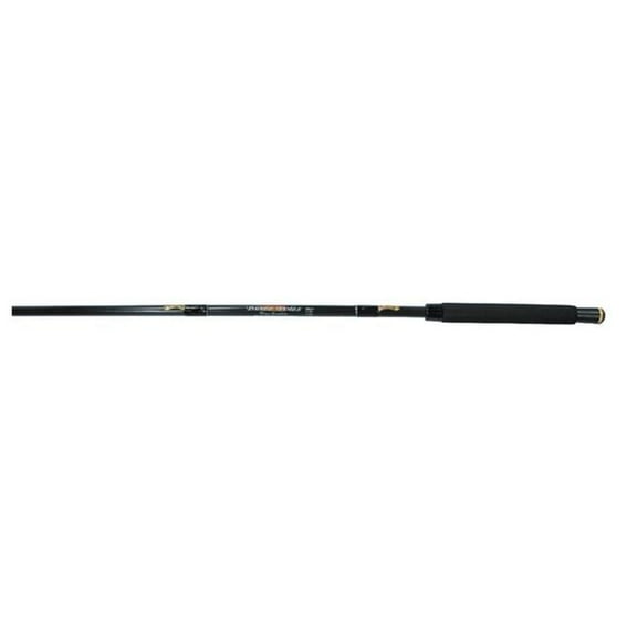 11 ft. Graphite Telescopic Pole - 4 Section