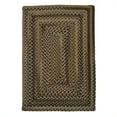 thumbnail image 1 of 11 ft. Ridgevale Square Wool Area Rug - Grecian Green, 1 of 1