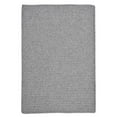 thumbnail image 1 of 11 ft. Westminster Square Area Rug - Light Gray, 1 of 1