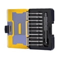 thumbnail image 1 of 11 in 1 Multifunction Screwdriver Set Computer PC Mobile Phone Repair Hand Tool, 1 of 12