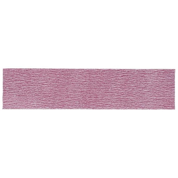 11 in. 220 Grit Replacement Sand Paper - 6 Piece