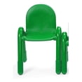 thumbnail image 1 of 11 in. Angeles BaseLine Child Chair in Shamrock Green, 1 of 2