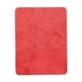 thumbnail image 1 of 11 in. DuraPro Case with Pencil Holder for 2020 iPad Pro, Maple Red, 1 of 1