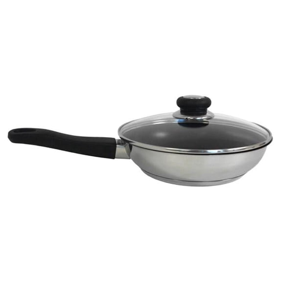 11 in. Fry Pan with Excalibur Coating