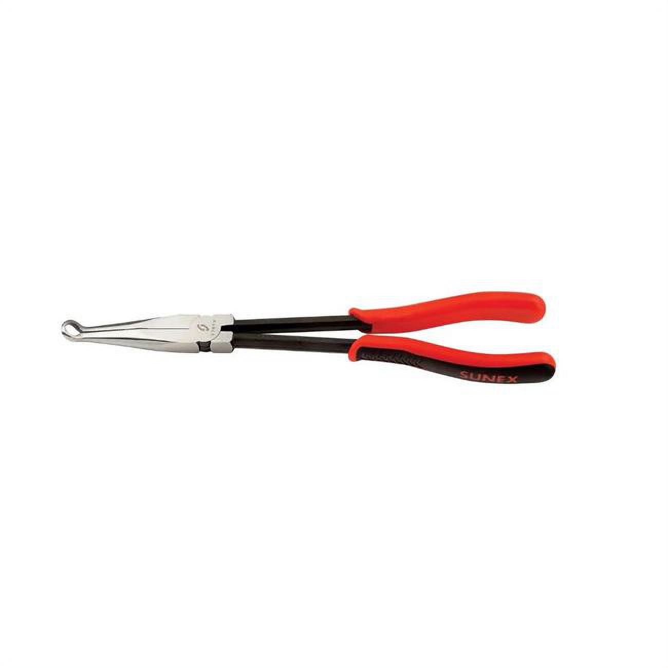 11 in. Hose Gripper Pliers Set
