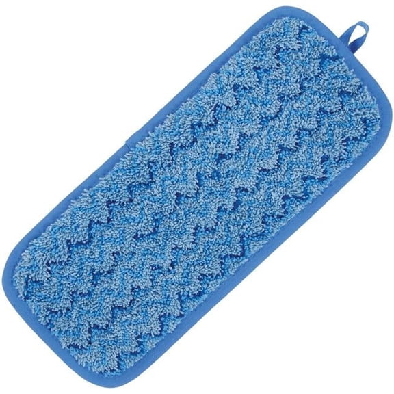 11 in. Hygen Microfiber Wet Mop