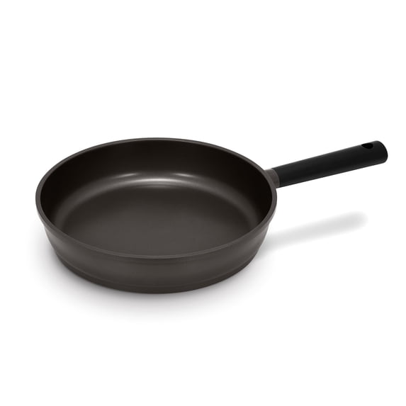 Cuckoo Nonstick Cookware – Fry Pan Induction Compatible CFP-B2810HGB