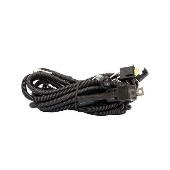 11 in. LED Accessory Wiring Kit