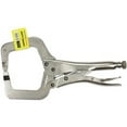 thumbnail image 1 of 11 in. Locking C-Clamp Plier, 1 of 1