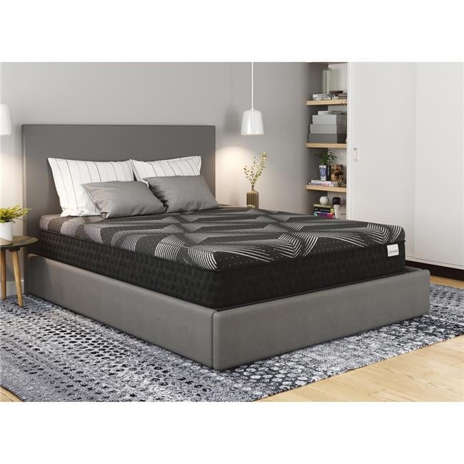 11 in. Matrix Copper Hybrid Mattresses Medium Bahrain Ubuy