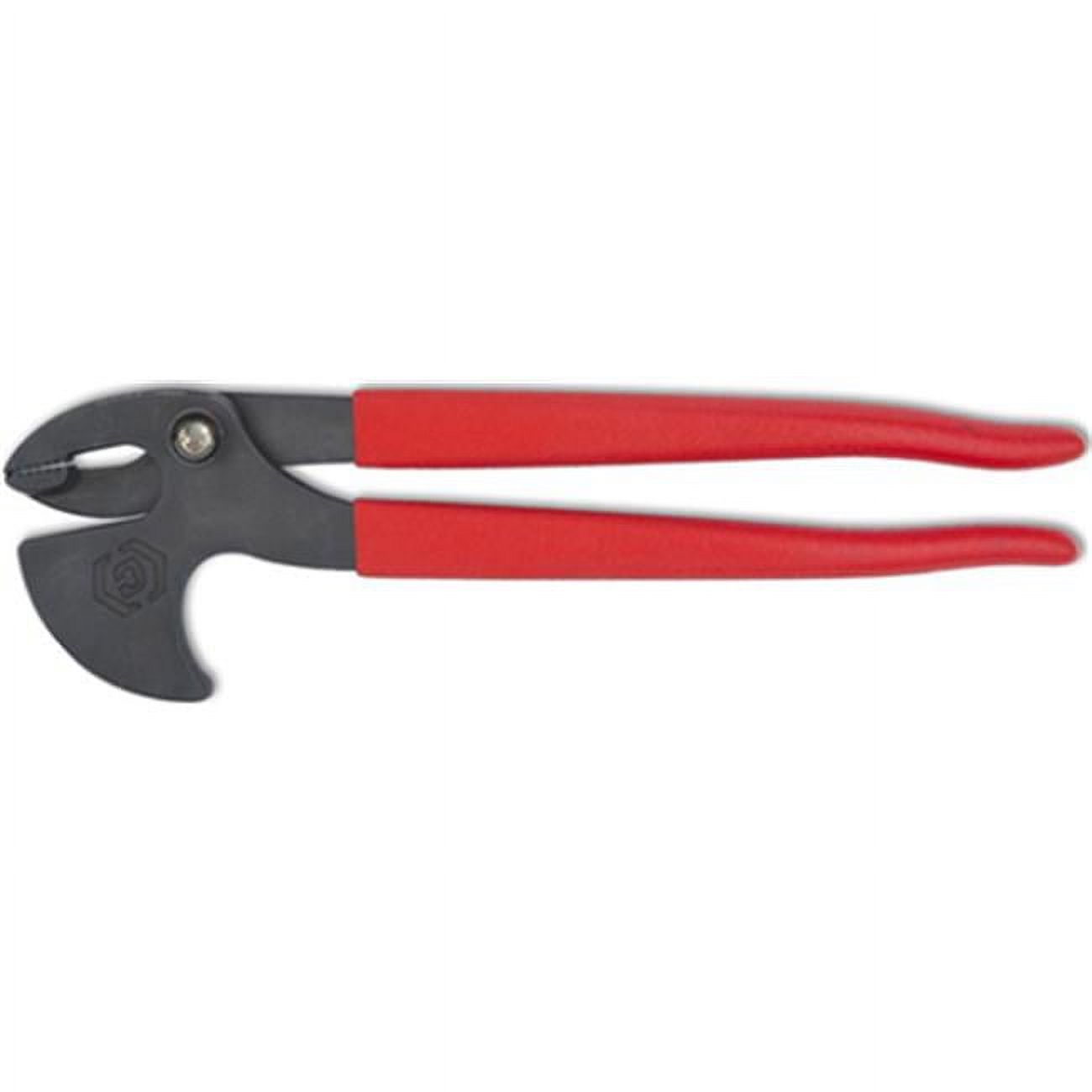 11 in. Nail Pulling Plier