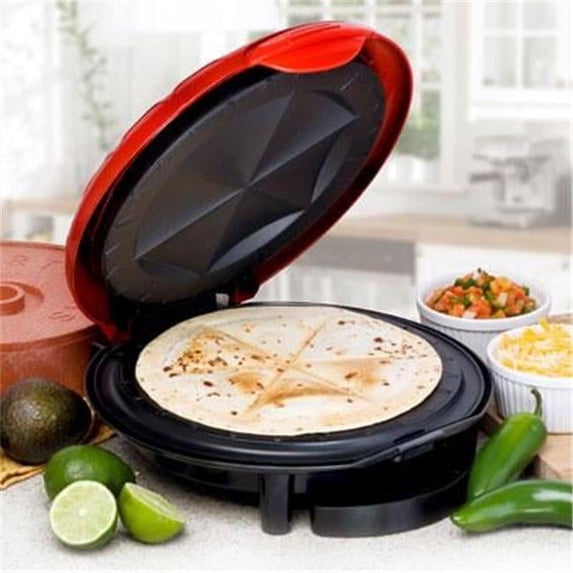 11 in. Quesadilla Maker