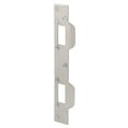 thumbnail image 1 of 11 in. Satin Nickel Security Strike, 1 of 2