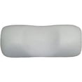 thumbnail image 1 of 11 in. Snap-in Pillow - Graphite Gray, 1 of 1
