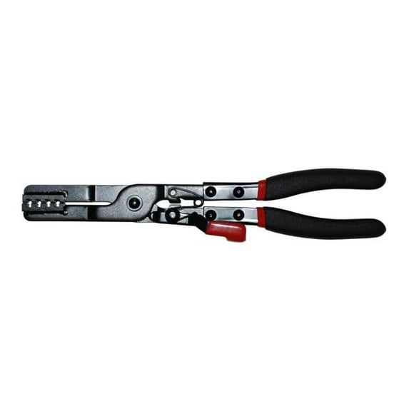 11 in. Universal Hose Clamp Plier