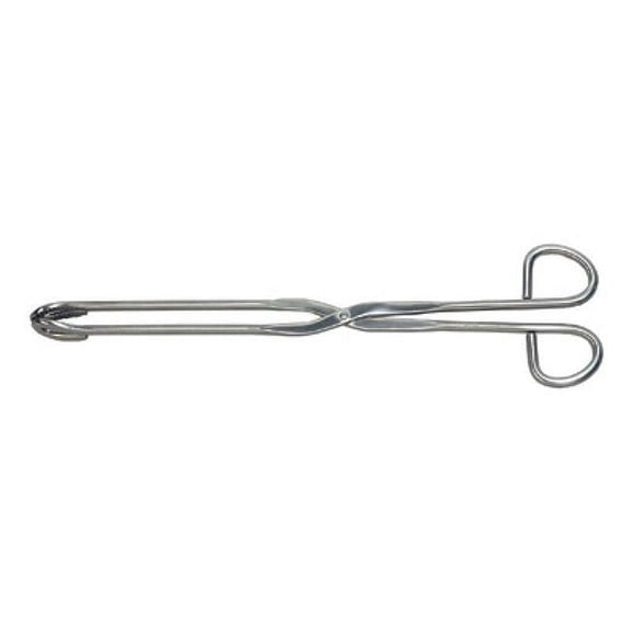 11 in. Utility Sterilizer Forceps