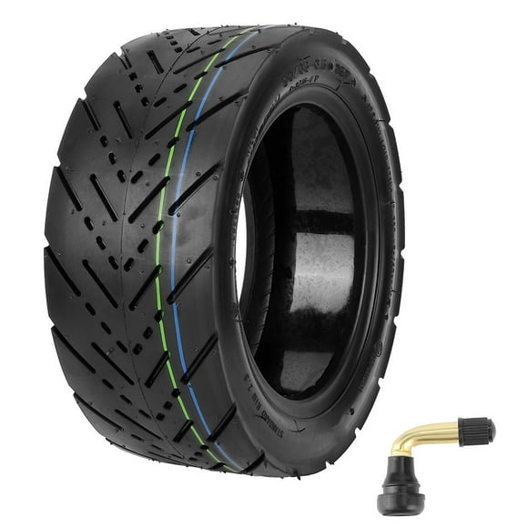 Electric Scooter Tire Repair