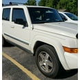 thumbnail image 1 of 11" inch Antenna Mast Black Power Radio AM/FM For JEEP COMMANDER 2006-2010 Brand New, 1 of 8
