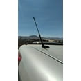 thumbnail image 1 of 11" inch Antenna Mast Black Power Rod Radio AM/FM for JEEP LIBERTY 2008-2012 New, 1 of 8