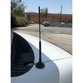 thumbnail image 1 of 11" inch Antenna Mast Radio AM/FM for FORD E150/250/350/450/550 ECONOLINE 1992-2023, 1 of 8