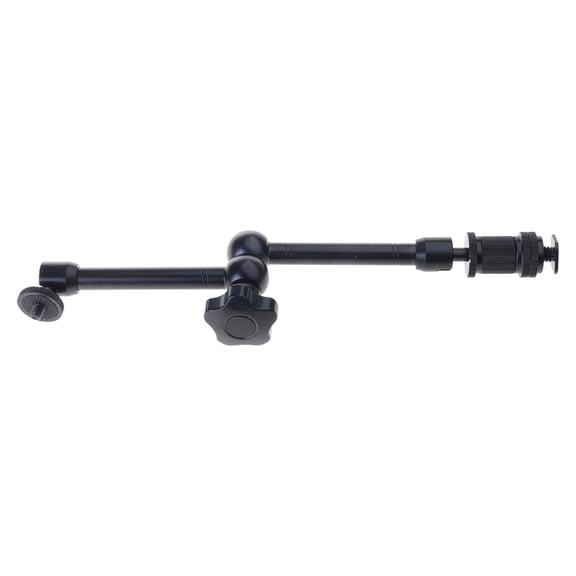 11 inch Arm Adjustable Articulating Friction Arm Suitable for Camera Monitor