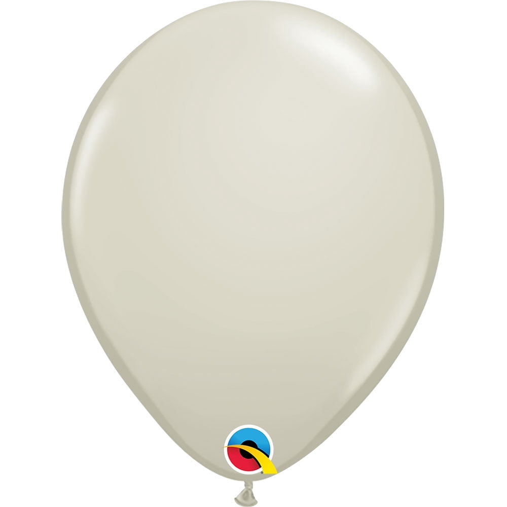 11 inch Cashmere Qualatex Latex Balloons (100 Pack) - Party Supplies Decorations
