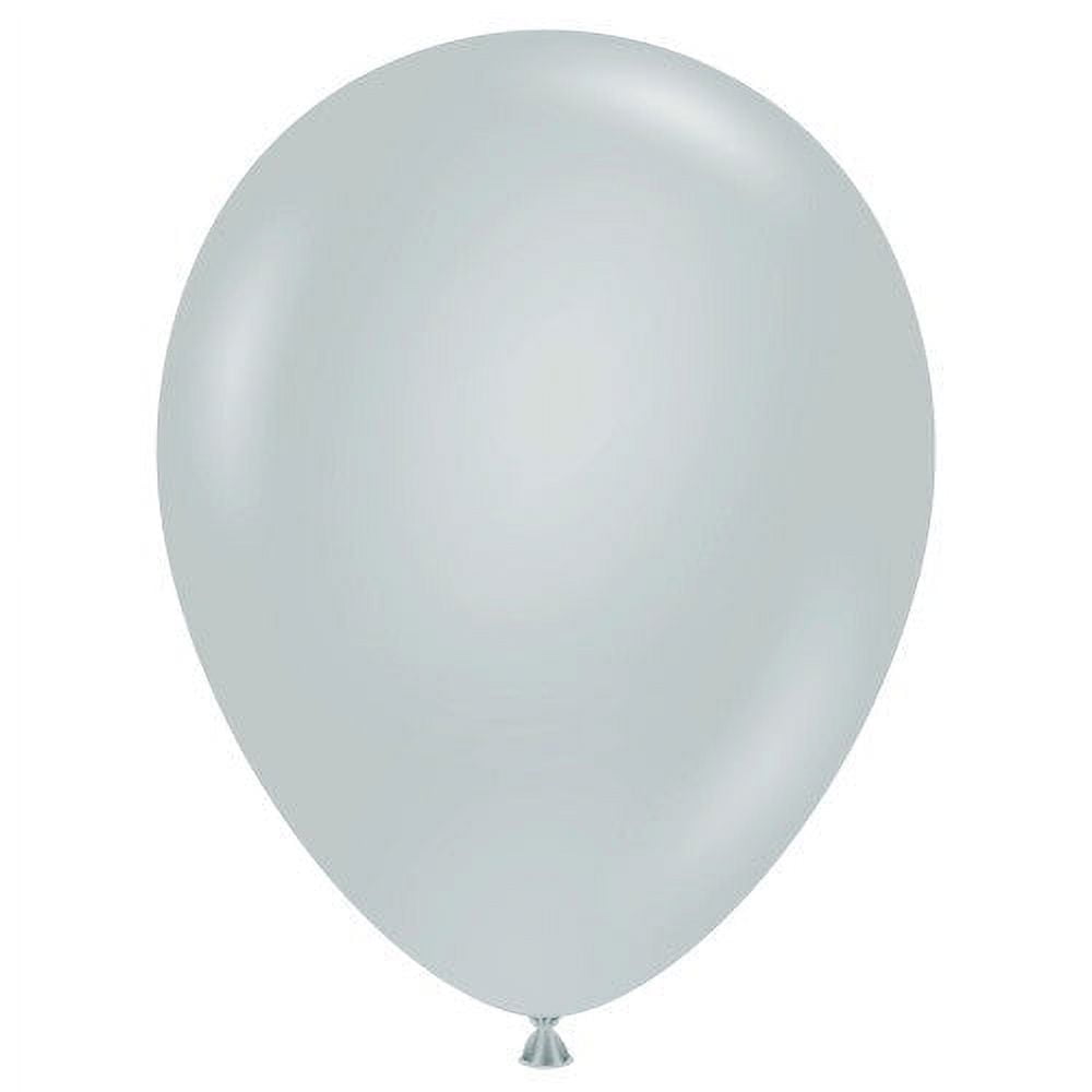  Clear Balloons for Stuffing, 15 Pack Wide Neck Pre Stretched  Fillable BoBo Balloons for Stuffing EFAY : Home & Kitchen