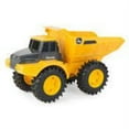 thumbnail image 1 of 11 inch John Deere Construction-Dump Truck, 1 of 1