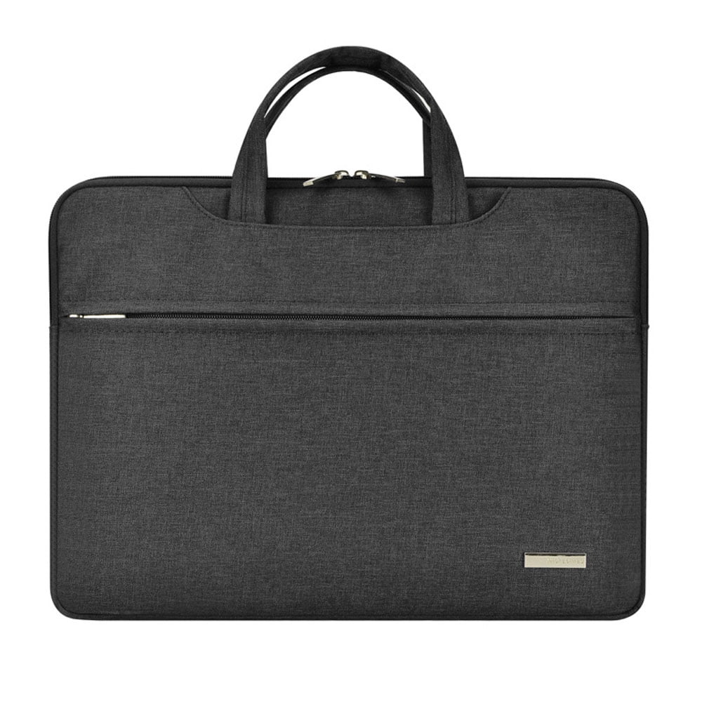 11 inch Laptop Carrying Case Waterproof Briefcase Bag Cover817