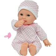 11 inch Soft Body Doll in Gift Box - Toy 11 Baby Doll Caucasian