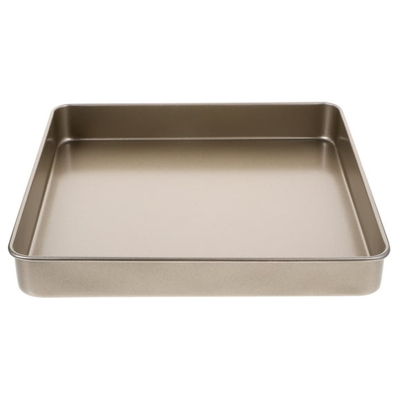 11-inch Square Non-stick Baking Pan Cake Biscuit Mold for Oven Kitchen Pans Roasting Tools Layer