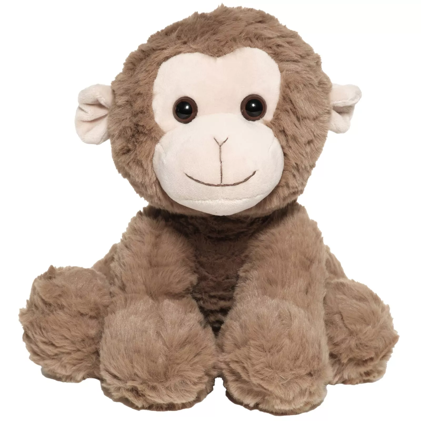 Big Stuffed Monkeys