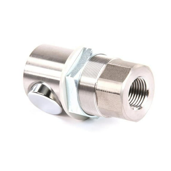 11 mm Female Coupling for BKHD Shut-Off Release Button