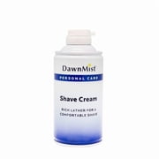 11 oz Aerosol Can Shave Cream