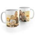thumbnail image 1 of Same Day 11 oz Ceramic Mug, 1 of 7