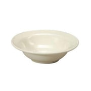 11 oz Classic Cream White Grapefruit Bowl