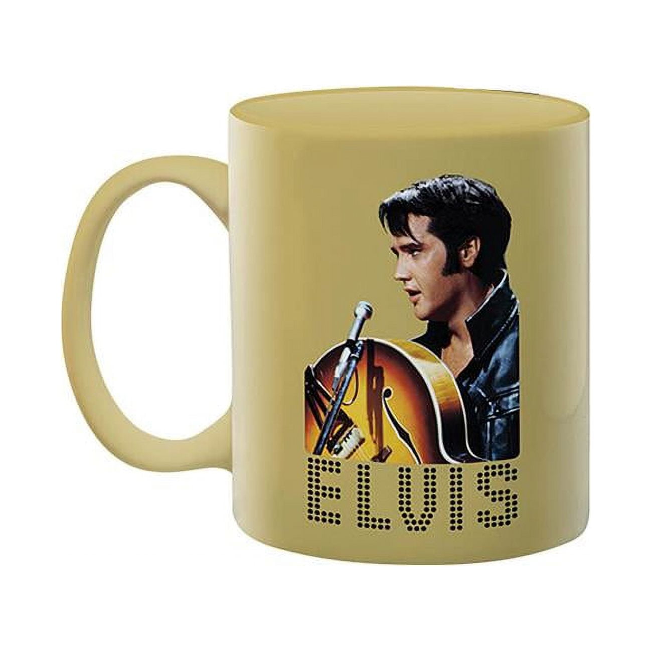 Elvis Presley Mugs and Drinkware Collection for Fans and Collectors