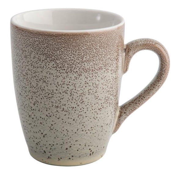 11 oz Porcelain Mug