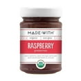 thumbnail image 1 of 11 oz Raspberry Organic Preserve - Pack of 6, 1 of 1