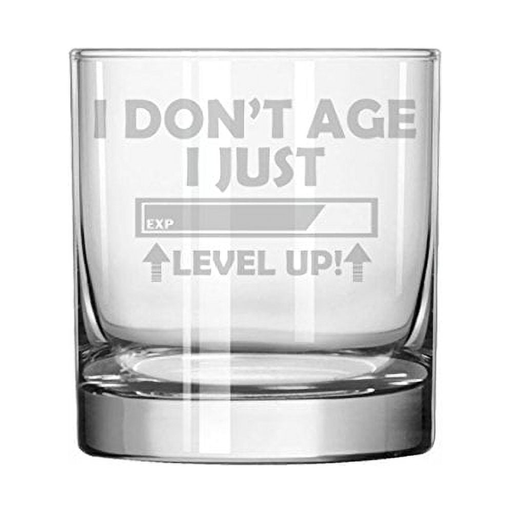Gencywe 8 Pack Drinking Glasses, 4pcs Highball Glasses (11oz) & 4pcs Rocks  Glasses (6oz), Vintage Gl…See more Gencywe 8 Pack Drinking Glasses, 4pcs