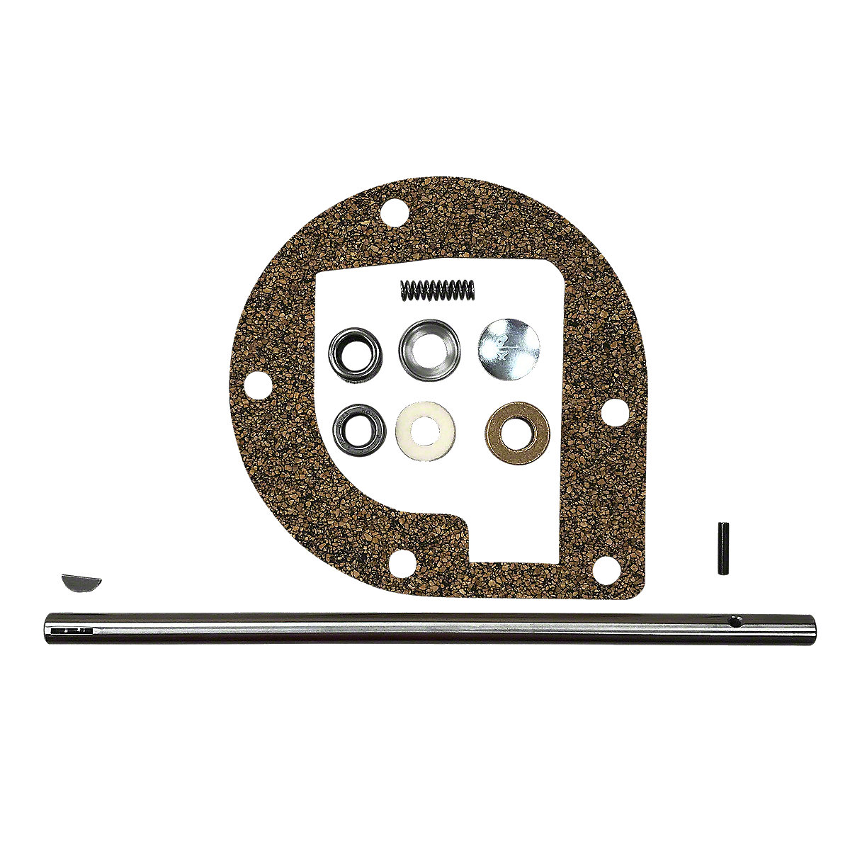 11-pc. Governor Rockshaft Repair Kit Fits International Tractor 106958 ...