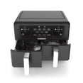 thumbnail image 1 of Cuisinart 11-qt Dual Basket Air Fryer, 1 of 9